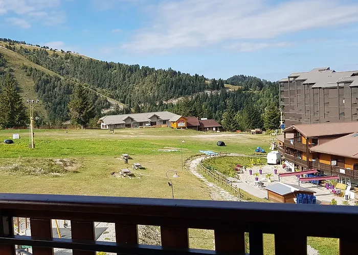 Les Blanches Provencales 3* Selonnet