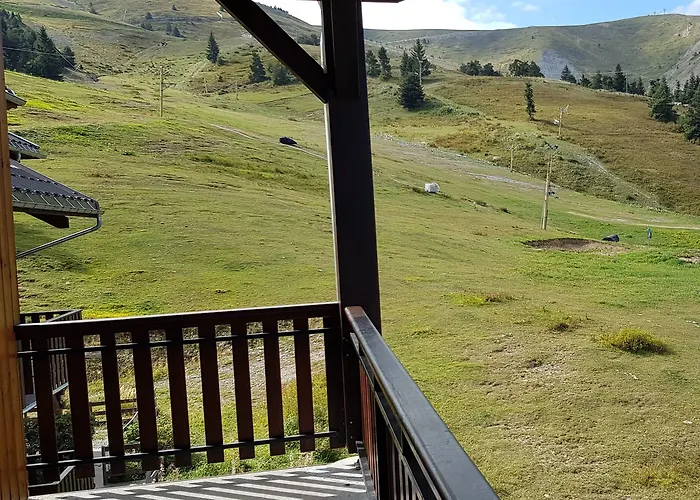 Bed and breakfast Les Blanches Provencales