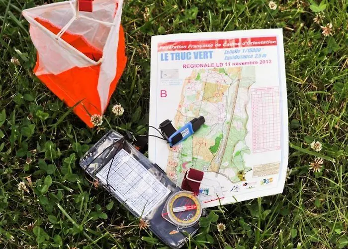 Les Blanches Provencales Bed and breakfast