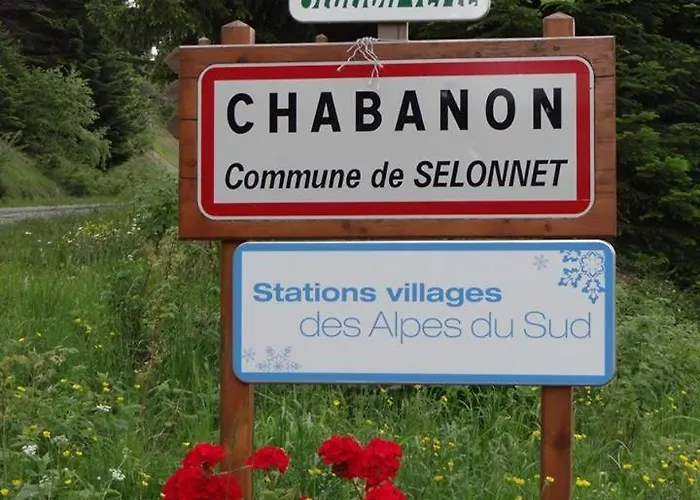 Les Blanches Provençales Selonnet