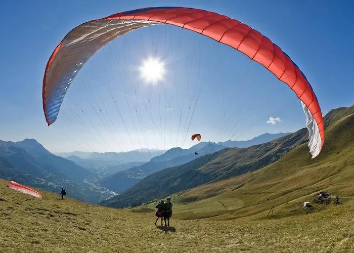 Les Blanches Provençales Couette-café 3*
