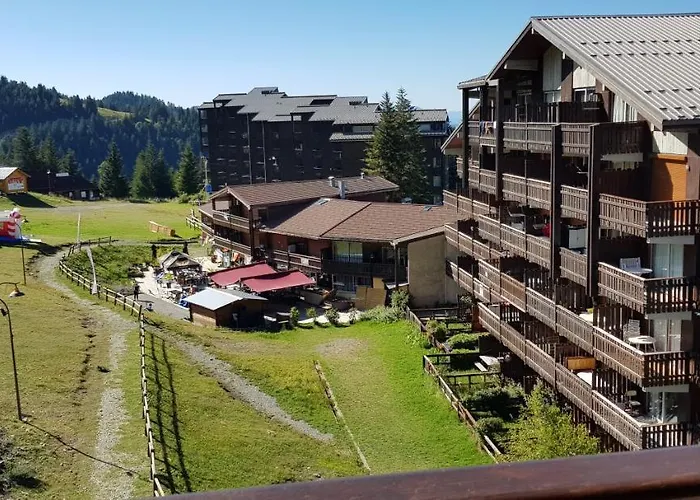 Couette-café Les Blanches Provençales 3*