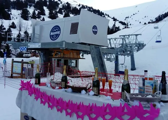 Les Blanches Provencales Отель типа 