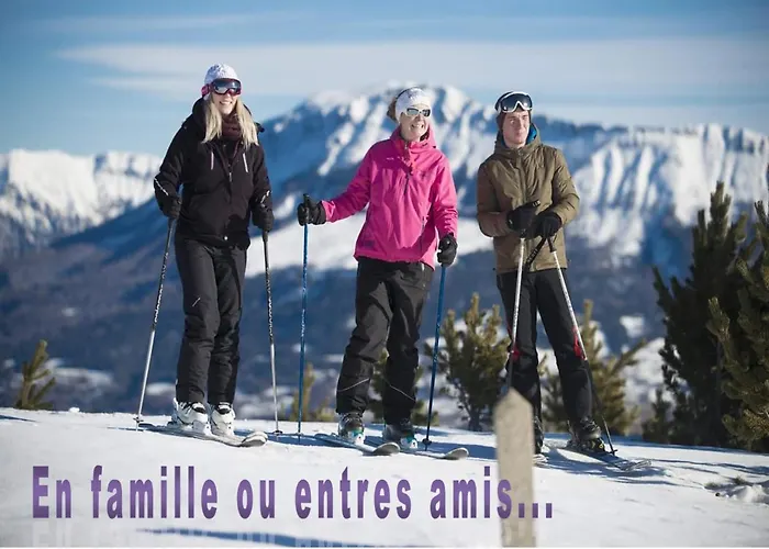 Les Blanches Provençales Selonnet