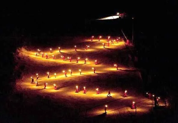 Les Blanches Provencales