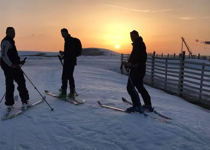 Les Blanches Provencales