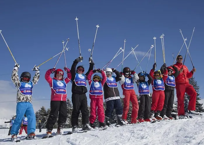 Les Blanches Provençales 3*