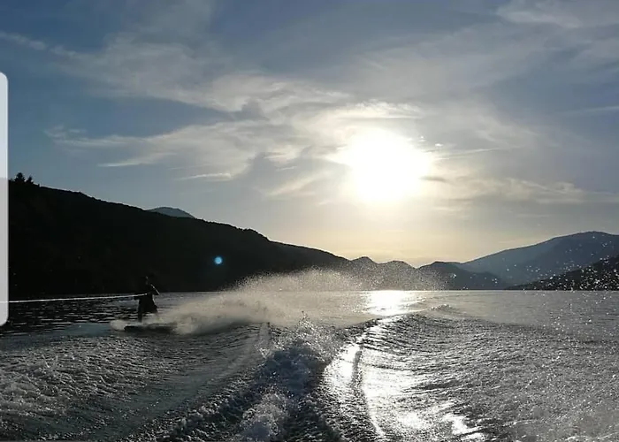 Les Blanches Provençales 3* Selonnet