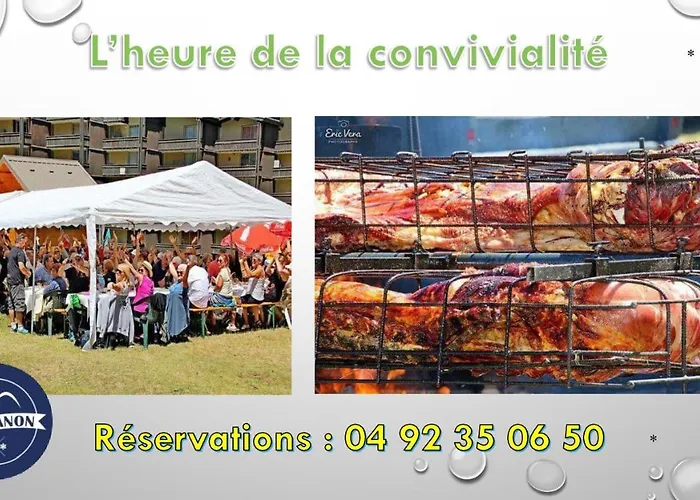 Les Blanches Provencales Bed and breakfast Selonnet