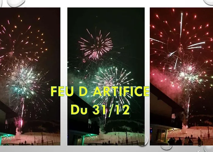 Les Blanches Provençales Couette-café