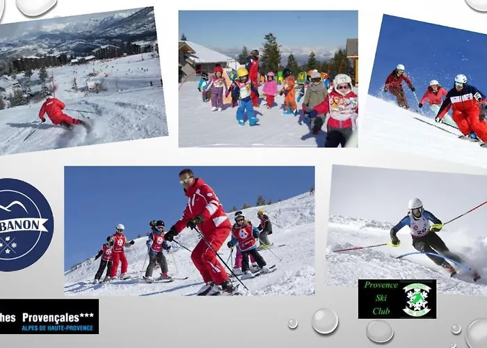 Les Blanches Provençales Selonnet